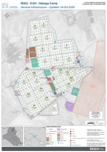REACH IRQ Map IDP Debaga 12Nov2020