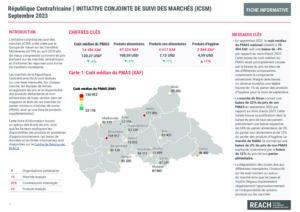 REACH_RCA_Fiche_informative_Suivi_des_marchés_Septembre_2023