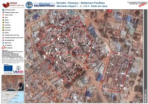 SOM_Map_Kismayo_Warshada Hargara1234ShalaJiisIDP_12Mar2014_A3