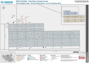 REACH_SSD_MAP_UNHCR_Pamir_General_Infra_13FEB18_A3