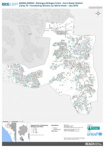 BGD_Map_CoxsBazar_Camp16_LatrineFunctionality_JUL2018_A0