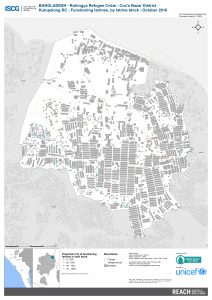 BGD_Map_CoxsBazar_KutupalongRC_LatrineFunctionality_OCT2018_A0