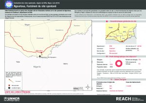 NER_Factsheet_Displacement Site Ngourtoua_Juin2016