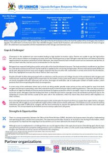 UGA_Factsheet_Gap Analysis_Rhino_June2018