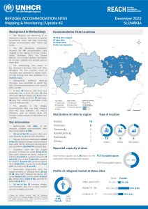 REACH_SVK_SiteMonitoring_December2022