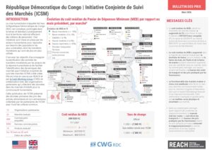 REACH – RDC – ICSM – Factsheet Mars 2026