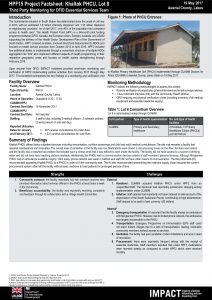 HPF15_IMPACT_SSD_Factsheet_Awerial_DfidEstKalthokPHCU_May2017