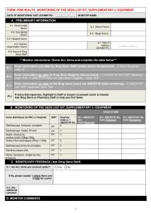 SYR_TPM_SEDSL List – Supplement 2 , Equipment_Tool