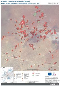 reach som map baidoa D idp surface area per person 2017 a3