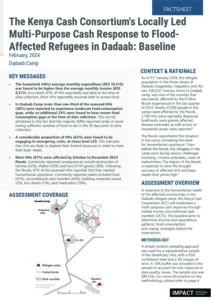IMPACT_KEN_Dadaab Baseline_FS_Feb 2024