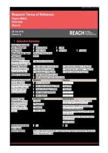 NGA_TOR_Multi-Sector Needs Assessment_August 2018