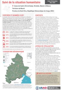 REACH RDC Factsheet HSM Masisi Mars2024