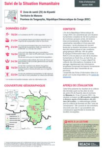 REACH_RDC_factsheet_HSM_Tanganyika-Territoire de Manono-ZS-Kiyambi-Janvier-2025