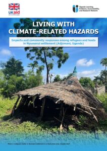 IMPACT Uganda – ABA Climate 2025 – Final Report