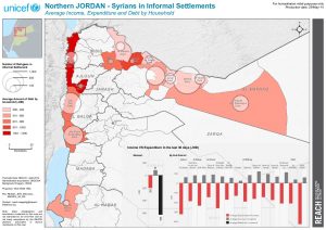 JOR_InformalSettlements_IncomeExpenditureandDebtbySyrianRefugeeHousehold_Mai2014_A4