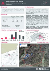 afg_factsheet_Ghuchak_November 2016