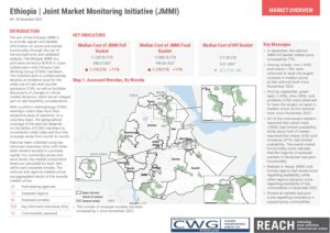 REACH Ethiopia Joint Market Monitoring Initiative (2023-12-04 - 2023-12-20)