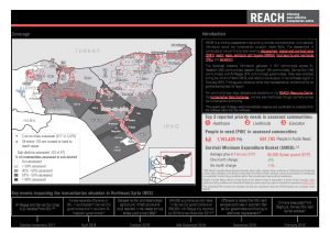 SYR_Factsheet_HSOS Regional Factsheet_NES_February 2019