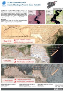 SYR_Map_Areesheh_Camp_Flooding_Impact_April2019