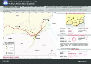 NER_Factsheet_Displacement Site Chetimari_Juin2016
