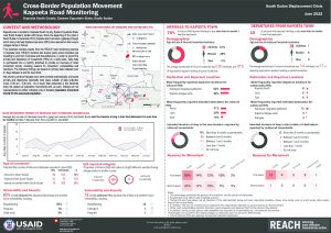 REACH_SSD_Factsheet_Kapoeta_PRM_June2022