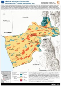 IMPACT_MAP_YEMEN_FloodSusceptibilty_Hodaida_A4_27012026