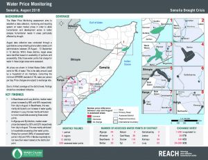 SOM_Factsheet_Water Price Monitoring_August 2018