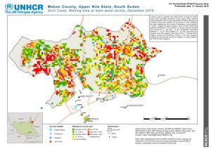 SDD_Map_DoroCamp_Waiting_time_31Jan2016