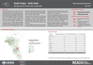 SSD_Factsheet_AoK_Unity State_April 2017