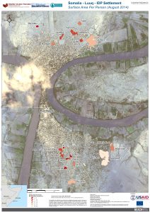 REACH_SOM_Map_SomaliaDisplacementCrisis_Luuq_SurfaceAreaPerPerson_26Sep2014_A0