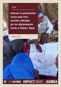 Area Based Assessment Report in Diffa and Tillaberi, Juin 2021