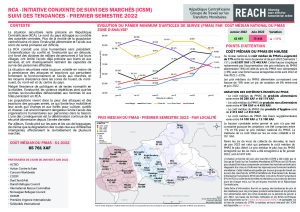REACH_RCA_Fiche_informative_Suivi_des_marchés_tendances_S1 2022