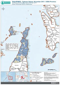 PHL_Haiyan_Prov_Cebu_WAT_Infrastructures_20MAY2014_A4