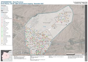 REACH_AFG_Map_ABR_infrastructure_mapping_Herat_Herat_PD 08_17May2022_A3L