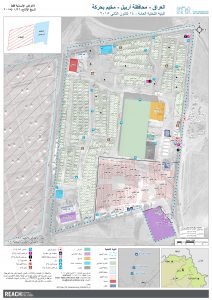 IRQ_Map_IDP_BaharkaCamp_Overview_22Jan2015_Ar