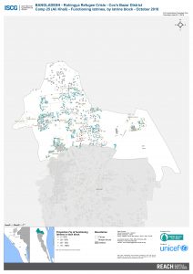 BGD_Map_CoxsBazar_Camp25(AliKhali)_LatrineFunctionality_OCT2018_A0