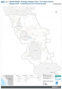 BGD_Map_CoxsBazar_Nayapara EXP_WaterFunctioning_28MAY2018_A0