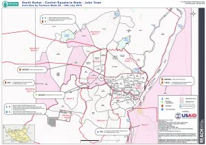 SSD_Map_Juba_Stm_ActivitiesByPartnersWeek28_10July2015_A3L