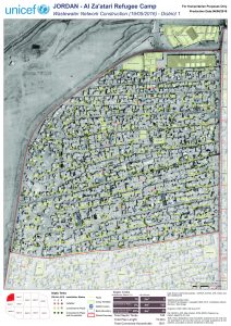 REACH_JOR_Map_Zaatari_CCM_WWN_Progress_by_District_May2016_A1