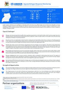 UGA_Factsheet_Gap Analysis_Lobule_June2018