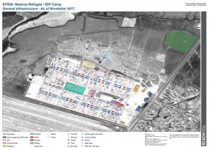 REACH_SYR_Map_Camp profiling_Newroz_Jan2018_A0