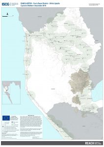 REACH_BGD_Map_Ukhia_Cyclone_Shelters_Jan2019_A0