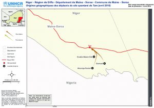 REACH_NER_Diffa_SitesSpontanés_Tam_OrigineGéo_6Juin2016_A4_Fr_v1