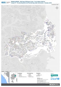 BGD_Map_CoxsBazar_Camp07_WaterSourceFunctionality_OCT2018_A0