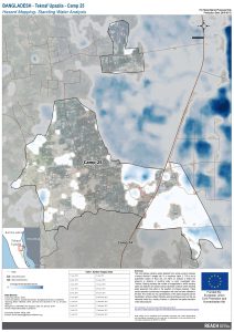 BGD_Map_Camp25_StandingWaterAnalysis_11Mar2019