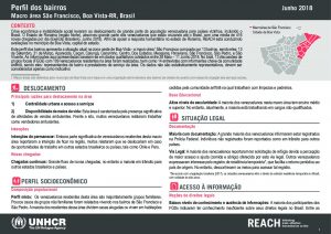 BRA_Factsheet_Boa Vista Profile_Sao Francisco_June2018_Port