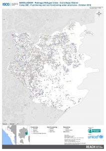 BGD_Map_CoxsBazar_Camp08E_WaterSourceFunctionality_OCT2018_A0