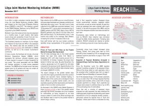 LBY_Situation Overview_Joint Market Monitoring Initiative (JMMI)_November 2017