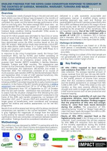 IMPACT_KEN_OLD CASELOAD ENDLINE FACTSHEET_KENYA CASH CONSORTIUM_OCTOBER_2022