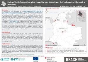 REACH_COL_ETNIMM_HojaInformativa_Retornados_Rondas10_11_COL2002_Septiembre2022